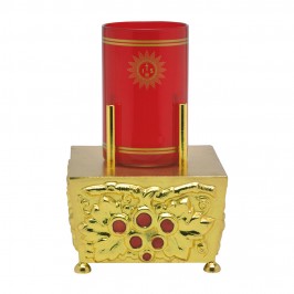 Lampada Santissimo Sacramento