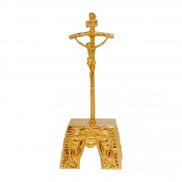 Croce da Altare con Base...