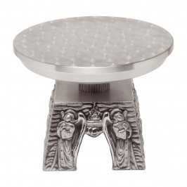 Tronetto per Ostensorio