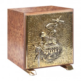 Tabernacolo da Mensa Agnello