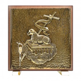 Tabernacolo da Mensa Agnello