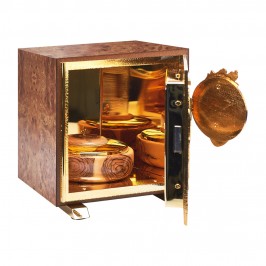 Tabernacolo Esposizione...