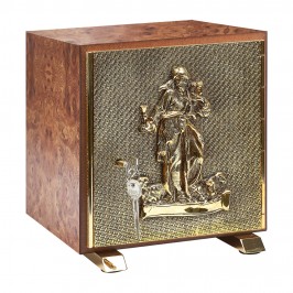 Tabernacolo Gesù Buon Pastore