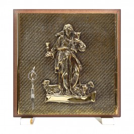 Tabernacolo Gesù Buon Pastore