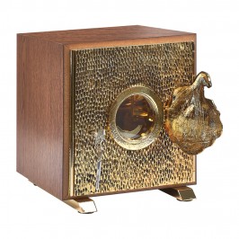 Tabernacolo con Teca...