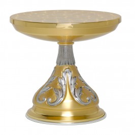 Tronetto per Ostensorio...