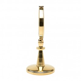 Teca Esposizione su Stelo