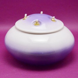 Lampada Tonda 4 Fiamme