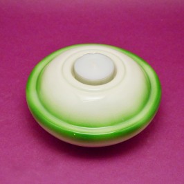 Lucerna Portalumino Ceramica