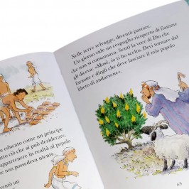 La Bibbia dei Piccoli