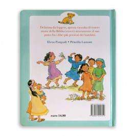 La Bibbia dei Piccoli