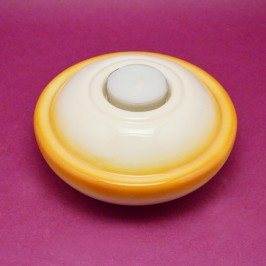 Lucerna Portalumino Ceramica