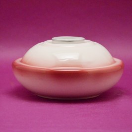 Lucerna Portalumino Ceramica