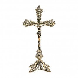 Croce da Mensa h 36 cm