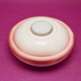 Lucerna Portalumino Ceramica