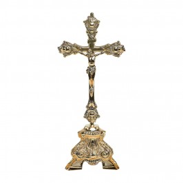 Croce Altare Barocca