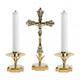Set Croce e Candelieri