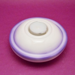 Lucerna Portalumino Ceramica