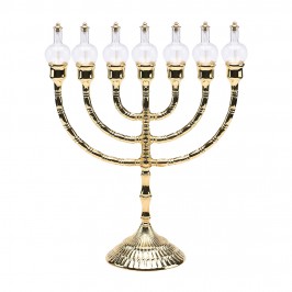 Candeliere Sette Fiamme