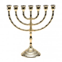 Candeliere Sette Fiamme