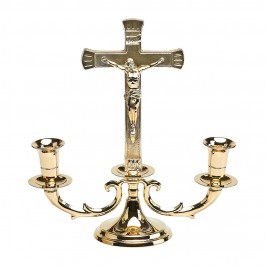 Candeliere con Croce