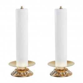 Candelieri per Altare