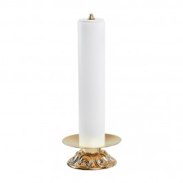 Candelieri per Altare