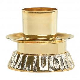 Candeliere in Ottone