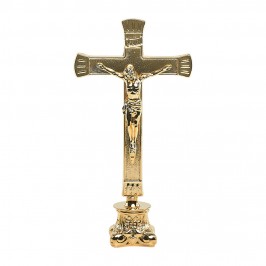 Croce da Mensa h 35 cm