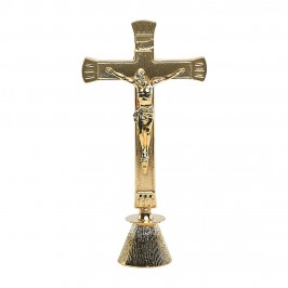 Croce da Mensa su Candeliere