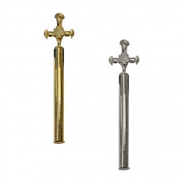 Aspersorio con Custodia