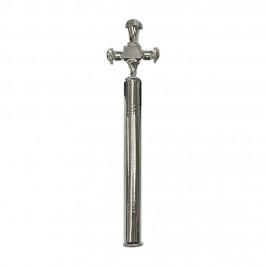 Aspersorio con Custodia