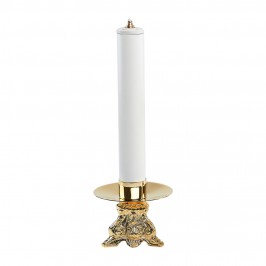 Coppia di Candelieri per...