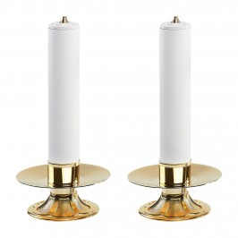 Candelieri da Altare