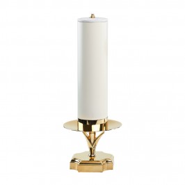 Candelieri in Ottone