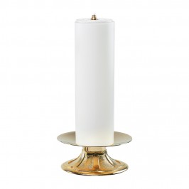 Coppia di Candelieri da Altare