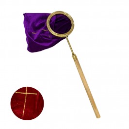 Sacco per Questua con Manico