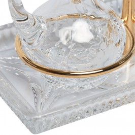 Ampolle Acqua e Vino con...