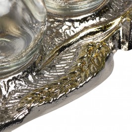 Servizio Ampolle Acqua e Vino