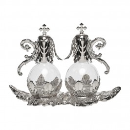 Ampolle Acqua e Vino