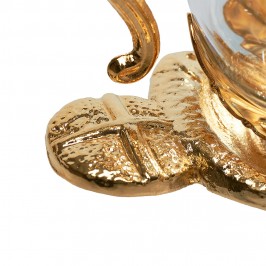 Ampolle Acqua e Vino...