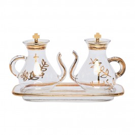 Servizio Ampolle Acqua e...