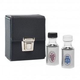 Astuccio con Bottigliette...