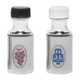 Astuccio con Bottigliette...