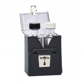 Astuccio con Bottigliette...