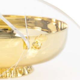 Pisside con Coperchio in...