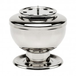 Bruciaincenso a Carboncino