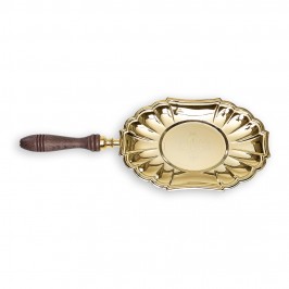 PIatto per Comunione con...