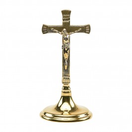 Croce da Mensa h 20 cm
