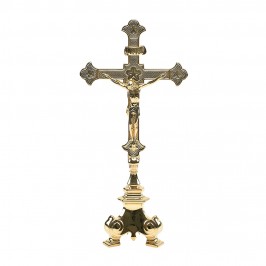 Croce Mensa in Ottone